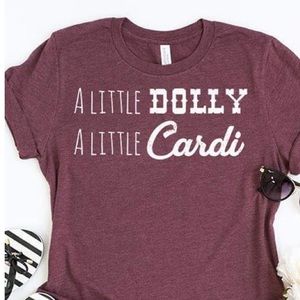 Meet your Posher, Joelle